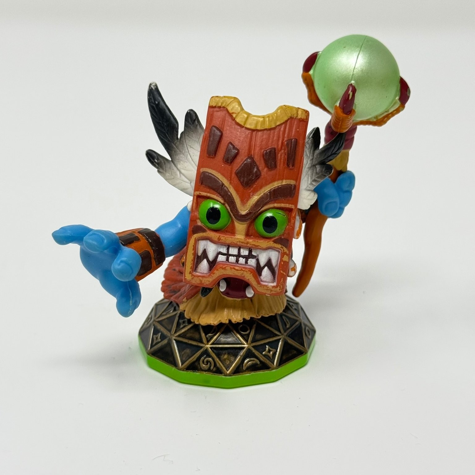 Activision Skylanders Spyro Adventures Double Trouble