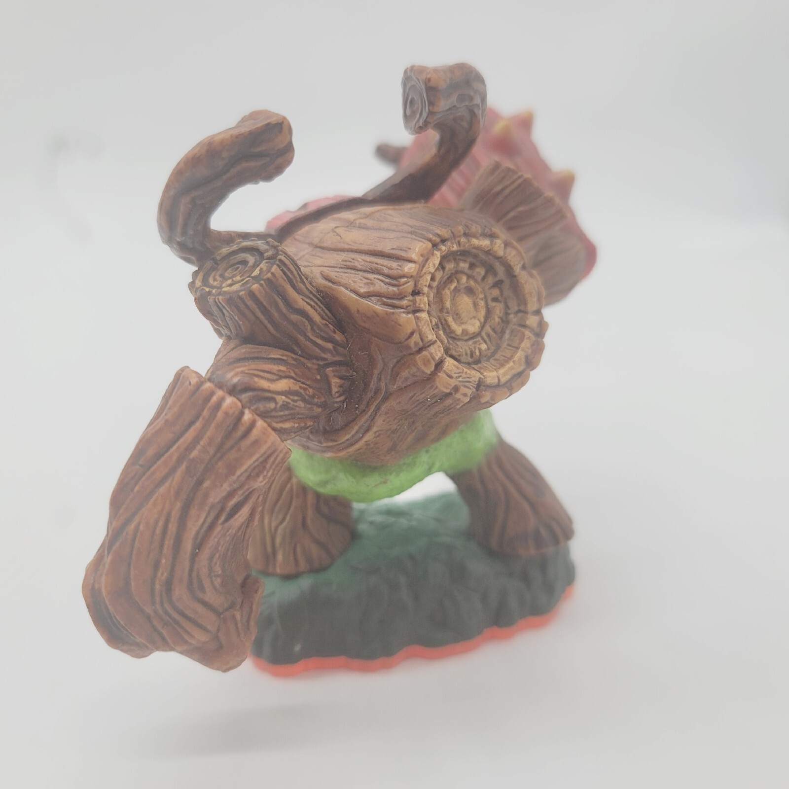 Skylanders Giants Tree Rex Activities Figure Figurine