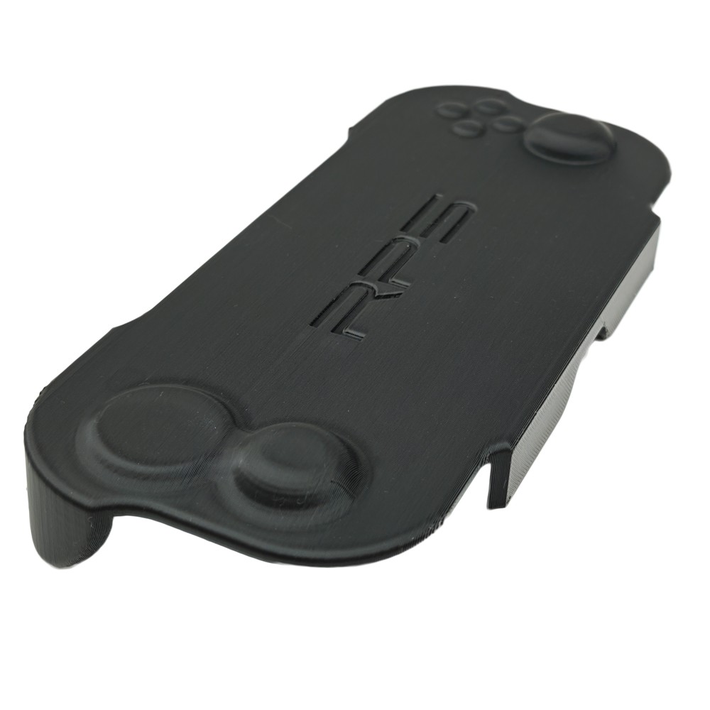 For Retroid Pocket 5 Case PLA+ Shell Case For Retroid Pocket 5 Game Console