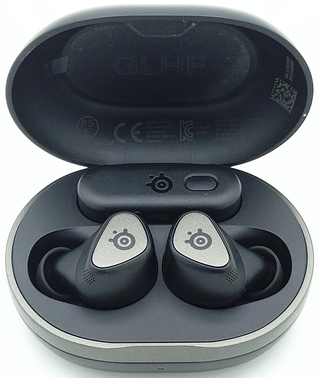 SteelSeries Arctis Wireless GameBuds Earbuds – XBOX (Unopened)