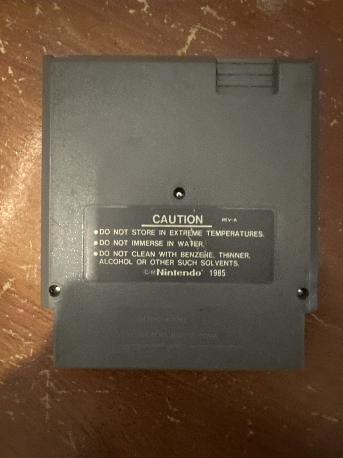 Willow (Nintendo Entertainment System, 1989) Cartridge Only Tested