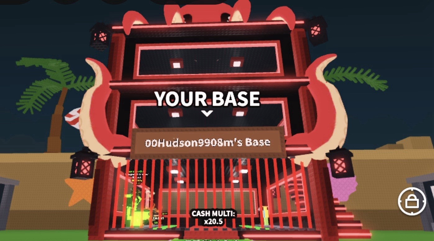 Roblox sab bases Halloween octo and radioactive spag ⚠️ CASHAPP ONLY