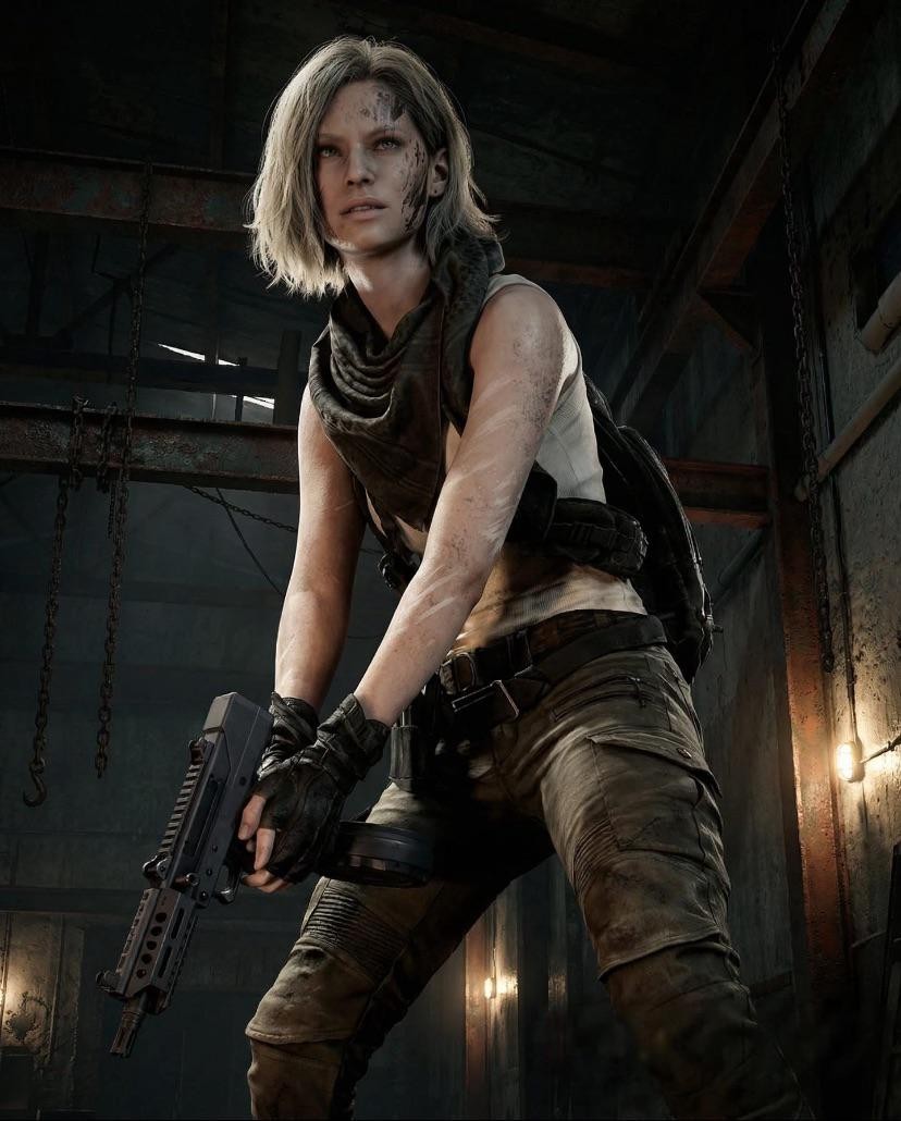 Resident Evil Requiem Grace Costume: Apocalypse PS5 DIGITAL CODE UK VERSION ONLY