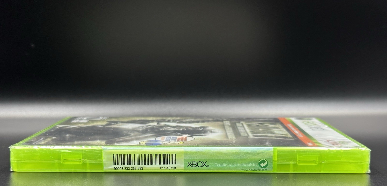 Fallout 3 Add-On Pack – The Pitt and Operation: Anchorage • Sealed • Xbox 360