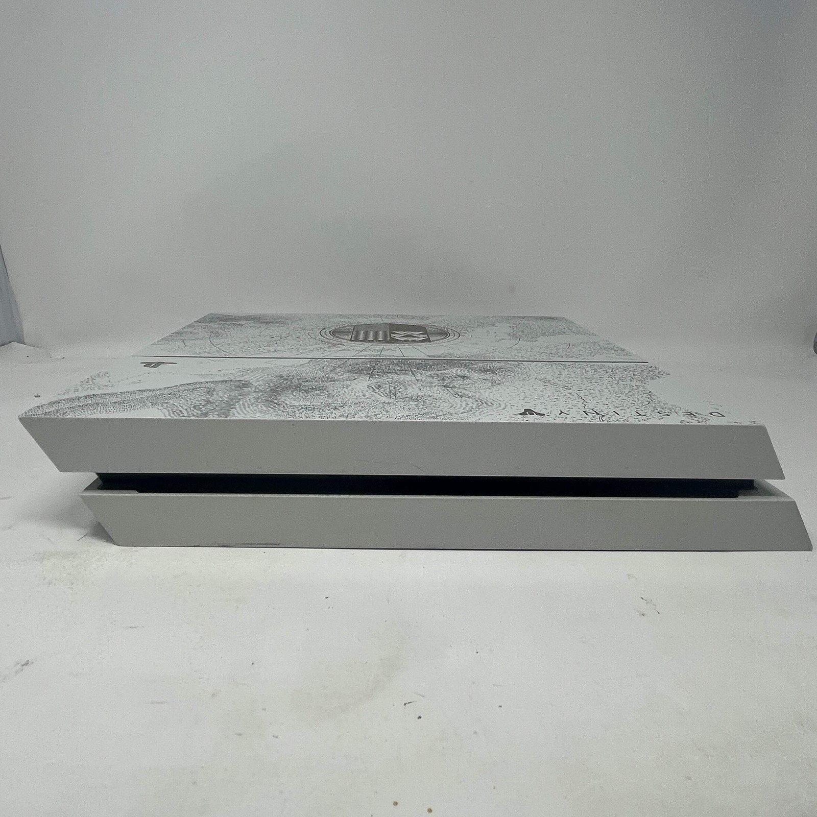 Sony PlayStation 4 PS4 500GB Destiny Edition Console Gaming System CUH-1215A