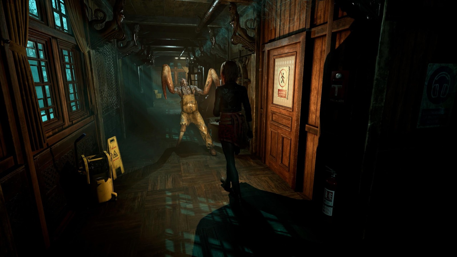 Tormented Souls 2 – PlayStation 5