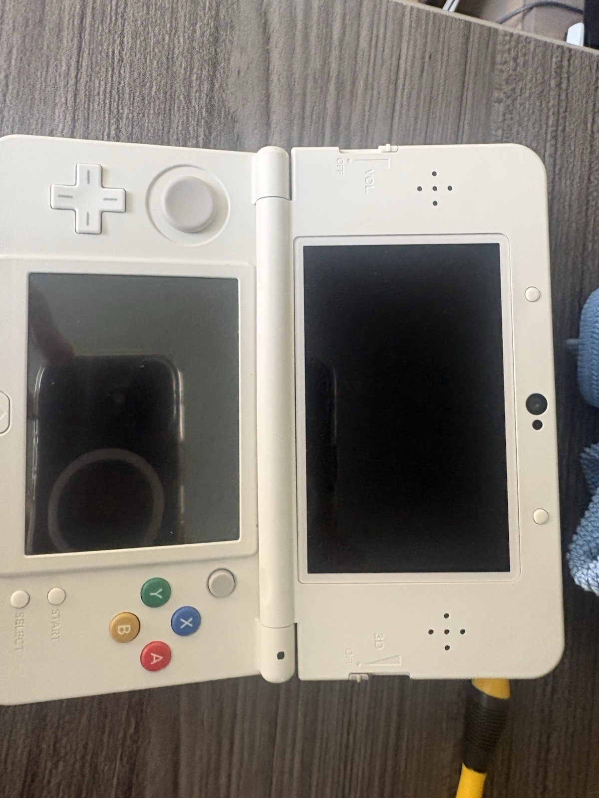 Nintendo 3DS 20th Anniversary Pokemon Red Blue Edition