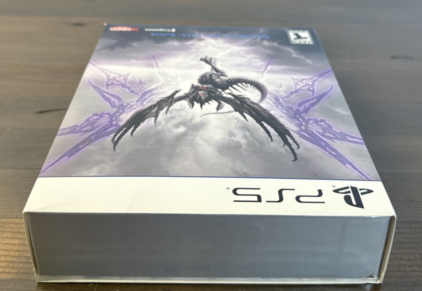 Granblue Fantasy: Relink Deluxe Edition for PS5 (Sony PlayStation 5) CIB