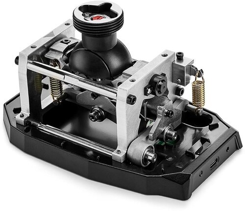 Thrustmaster AVA Base, Modular Flight Simulation Joystick with Multiple Configur