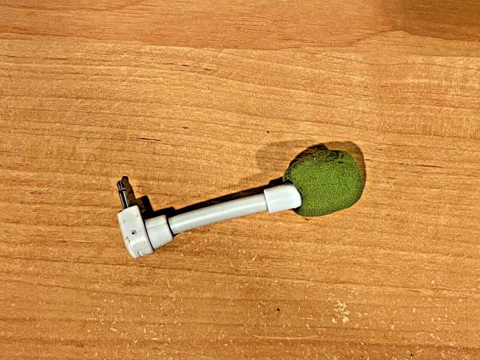 Replacement Microphone Foam Ball Nintendo 64 Pikachu N64 Dreamcast Seaman – NEW!