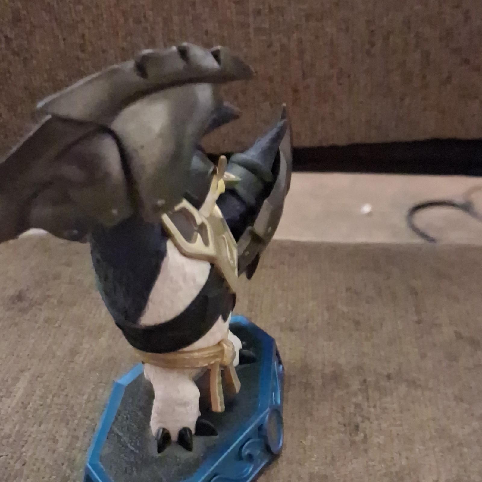 Activision Skylanders King Pen Character Figure Toys to Life Figure