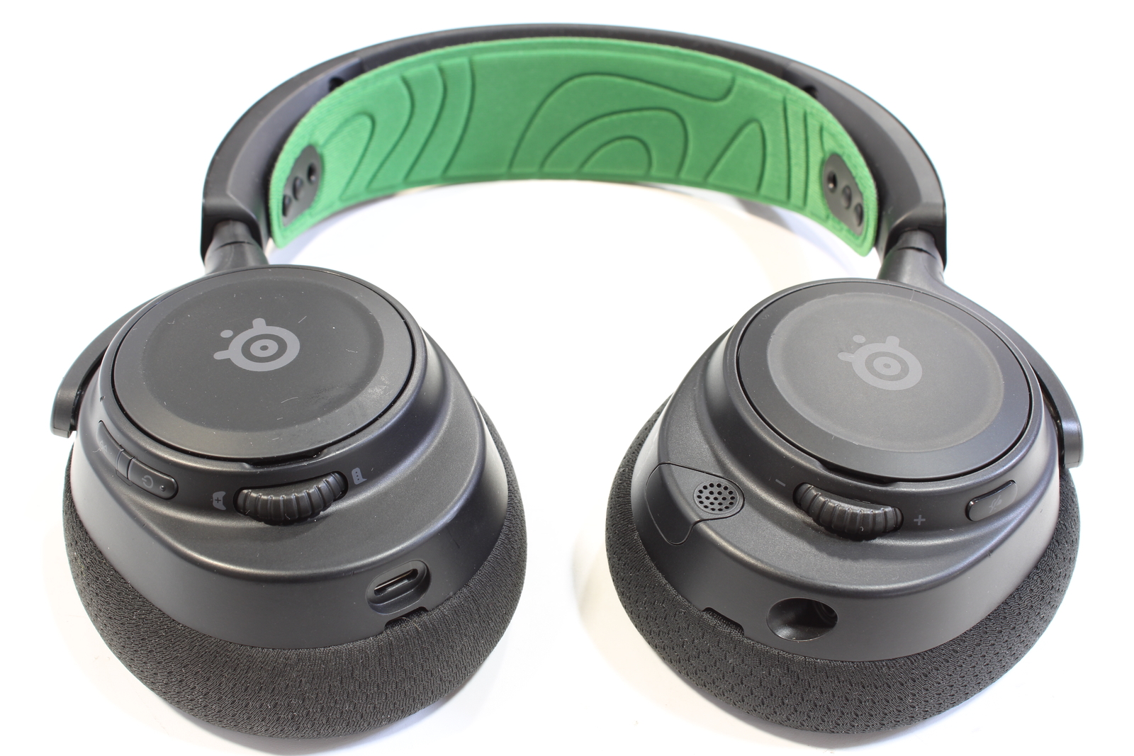 SteelSeries Arctis Nova 7X Wireless Headset For Xbox PC Switch PS4/5 W/ Dongle