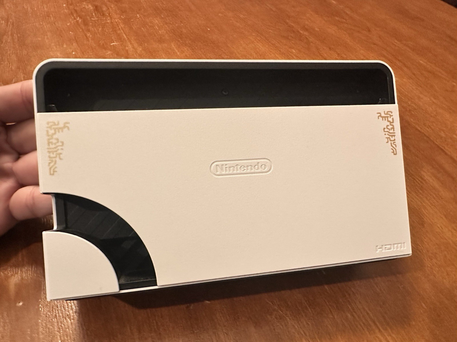 Nintendo Switch OLED Tears of the Kingdom Edition