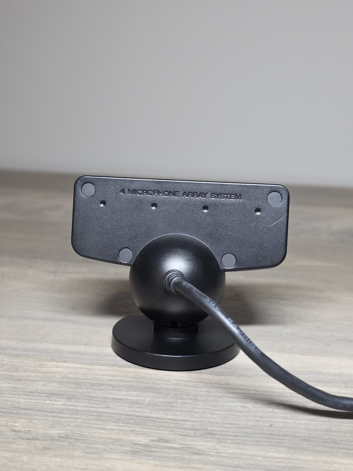 Sony PlayStation 3 Official Motion Camera PS3 Black