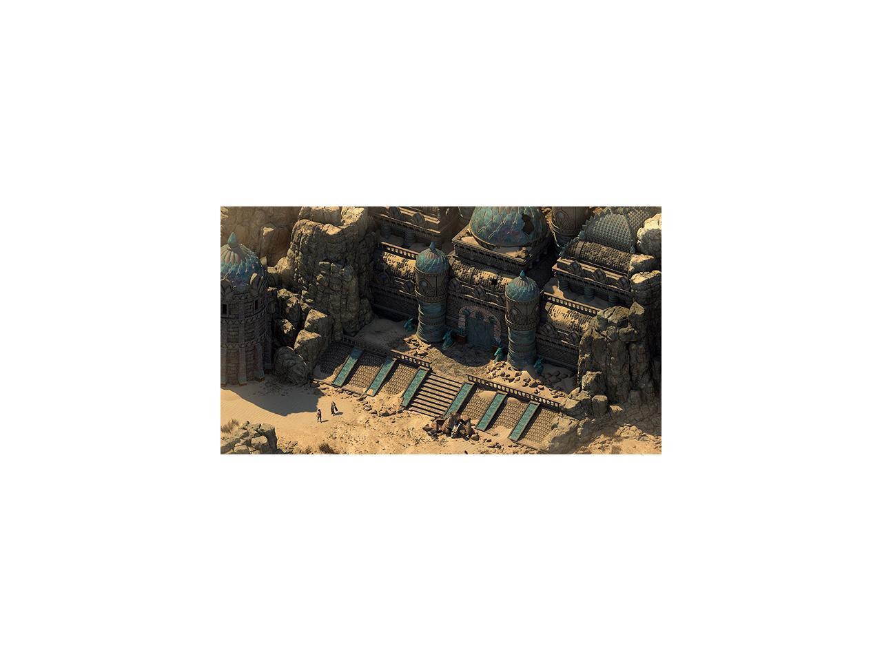 Pillars of Eternity II: Deadfire – Xbox One
