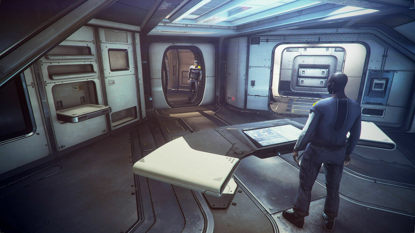 Star Citizen – MISC STARFARER – UPGRADE – (CCU)