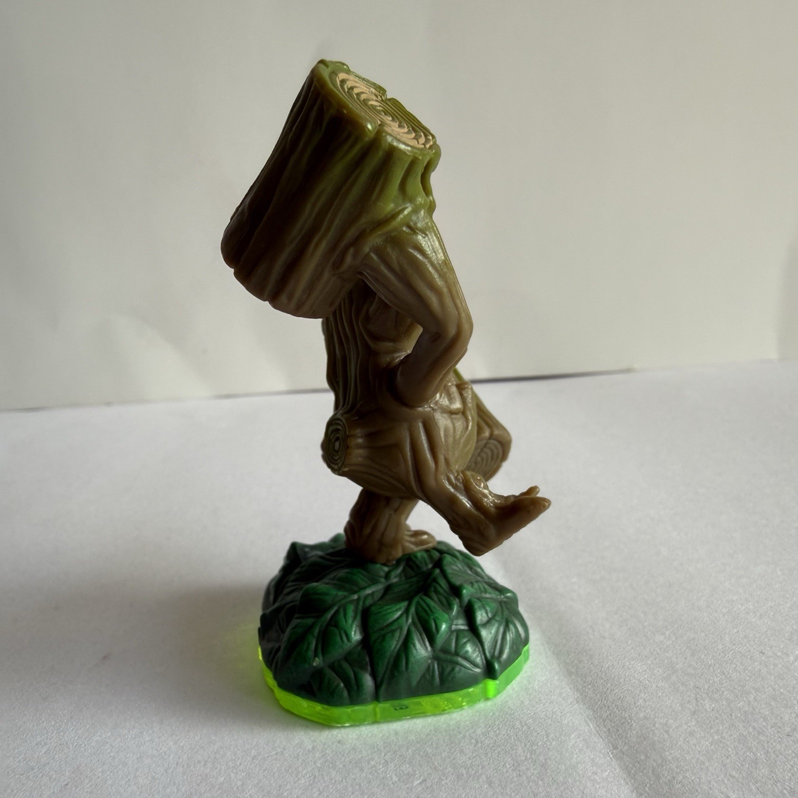 Activision Skylanders Stump Smash Figure from Spyro’s Adventure