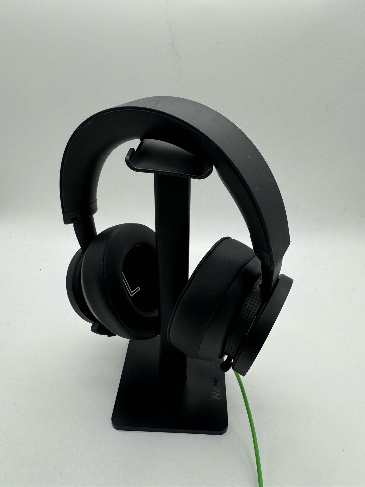 Xbox Stereo Gaming Headset Wired Microphone Series X S One Windows PC Black (6)