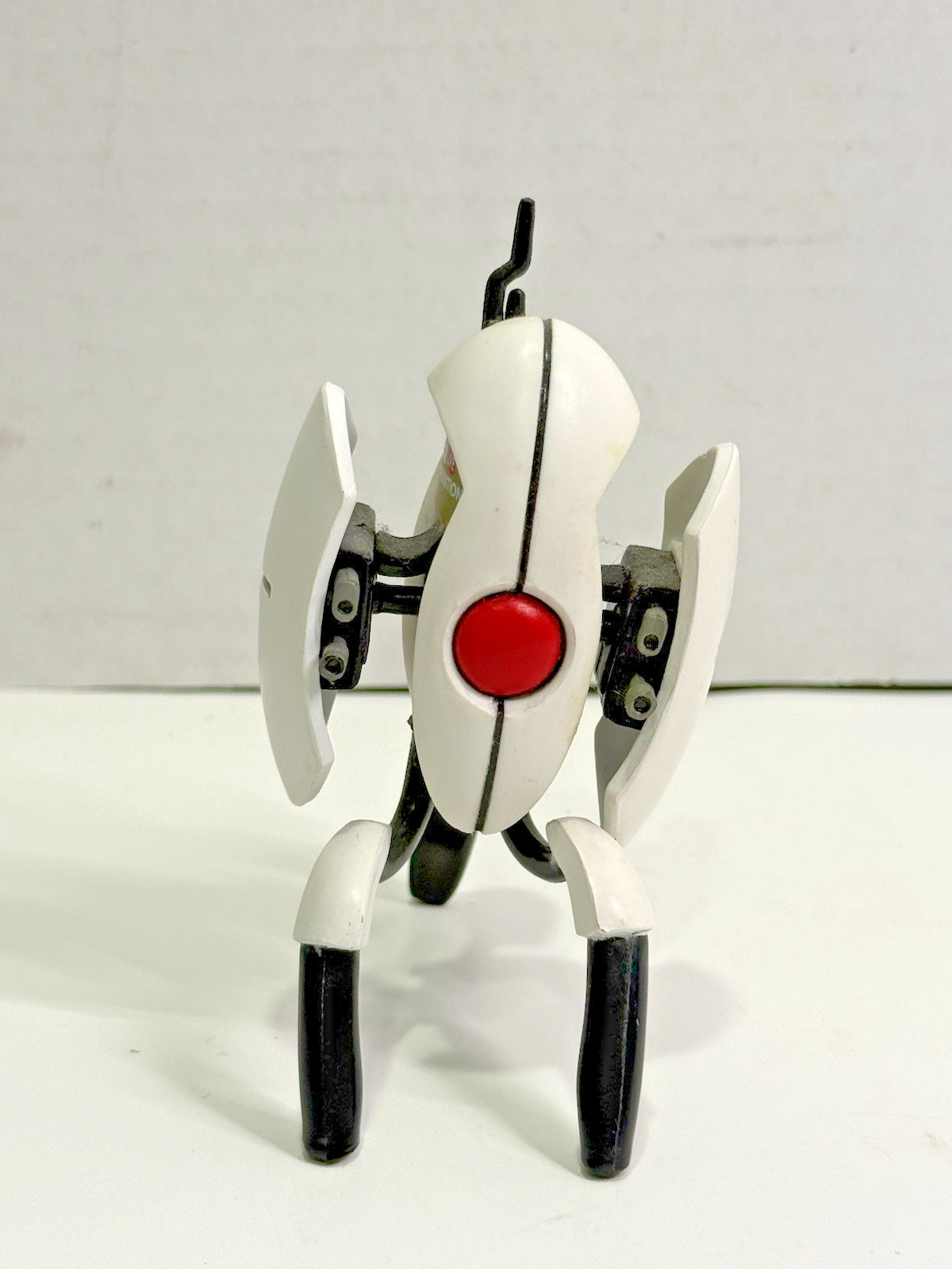 Funko Pop! Games Portal 2 Turret Vinyl Figure #244 No Box