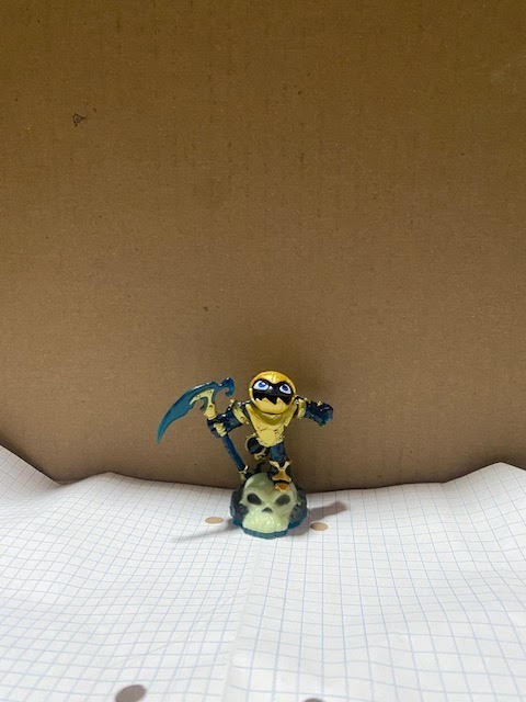 skylanders swap force lot
