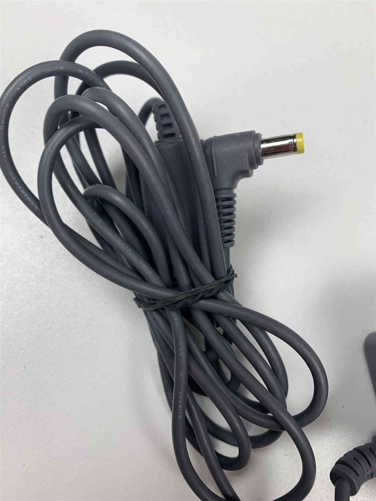 OEM Sony PlayStation 1 Compact PS1 AC Adapter Power Supply Cord