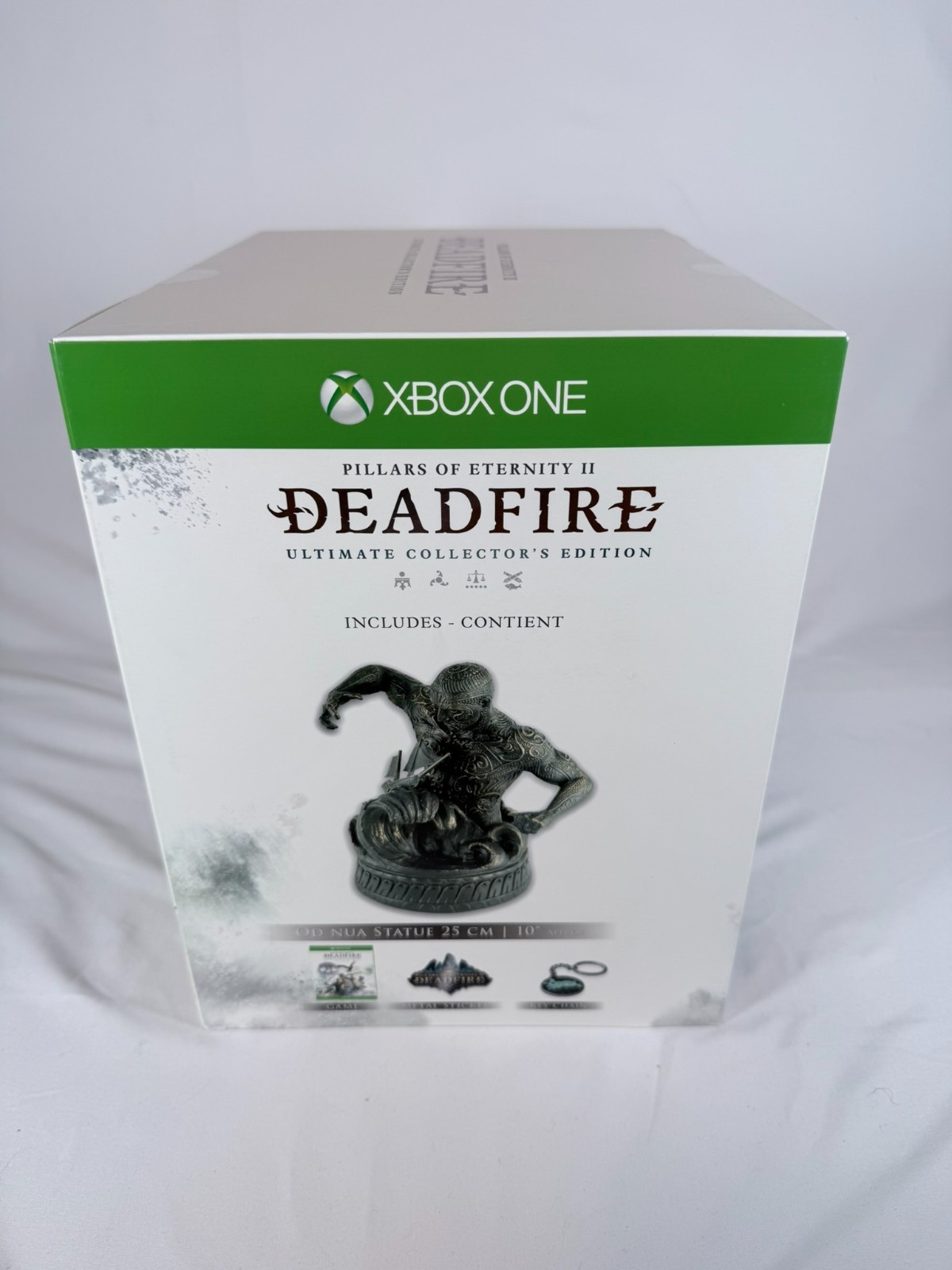 Pillars of Eternity II: Deadfire Ultimate Collector’s Edition – Xbox One