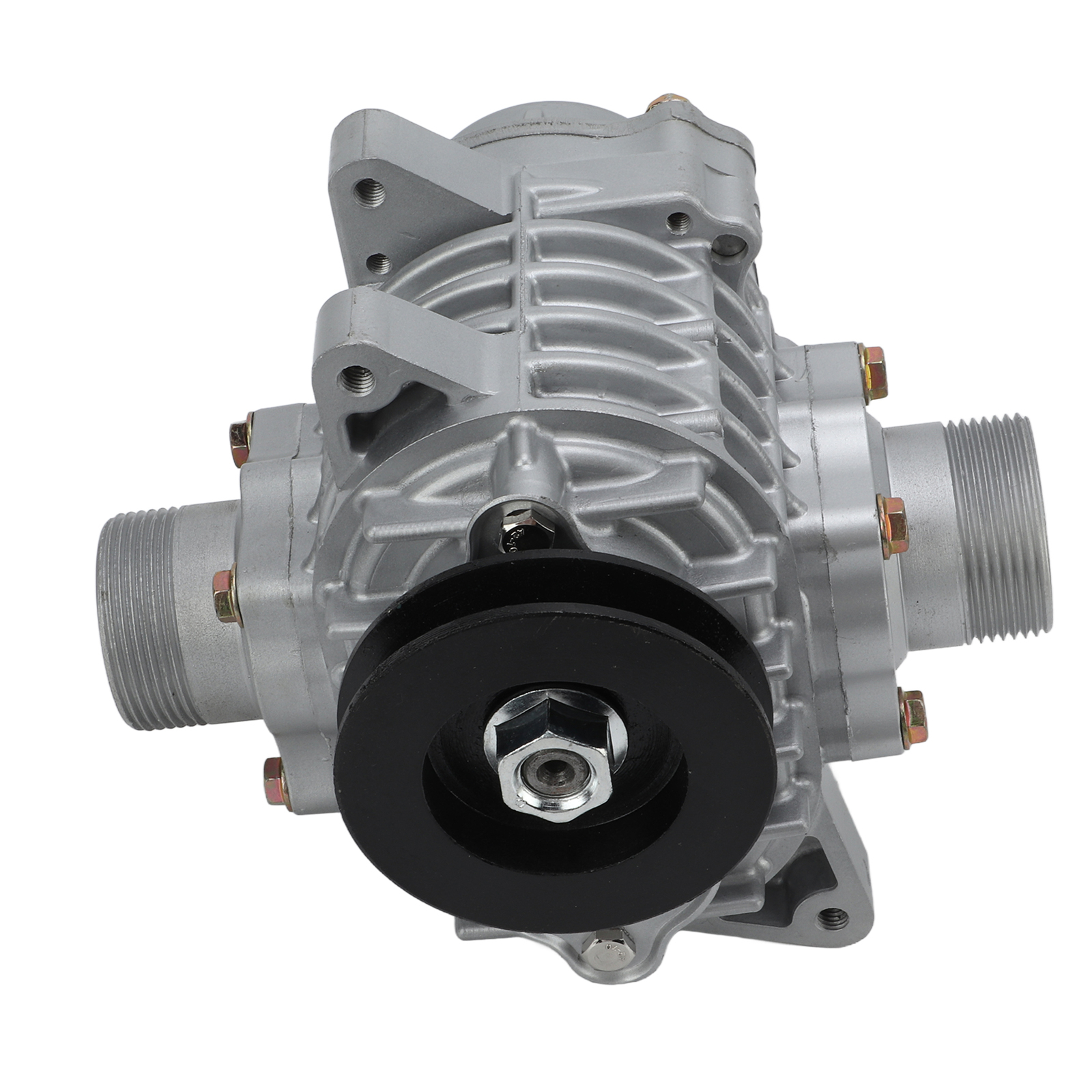 AMR300 Supercharger Compressor Blower Booster For Cars Snowmobiles ATV 0.5-1.3L