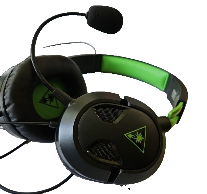 Turtle Beach Gaming Headset 3 for Multi Platform Tested