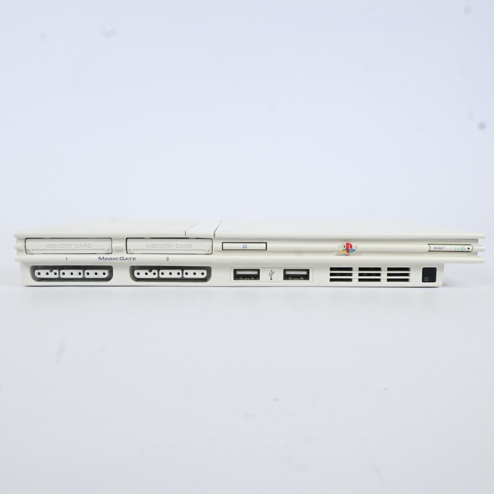 Sony PlayStation 2 PS2 SCPH-75000 CW Ceramic White Console Boxed Tested