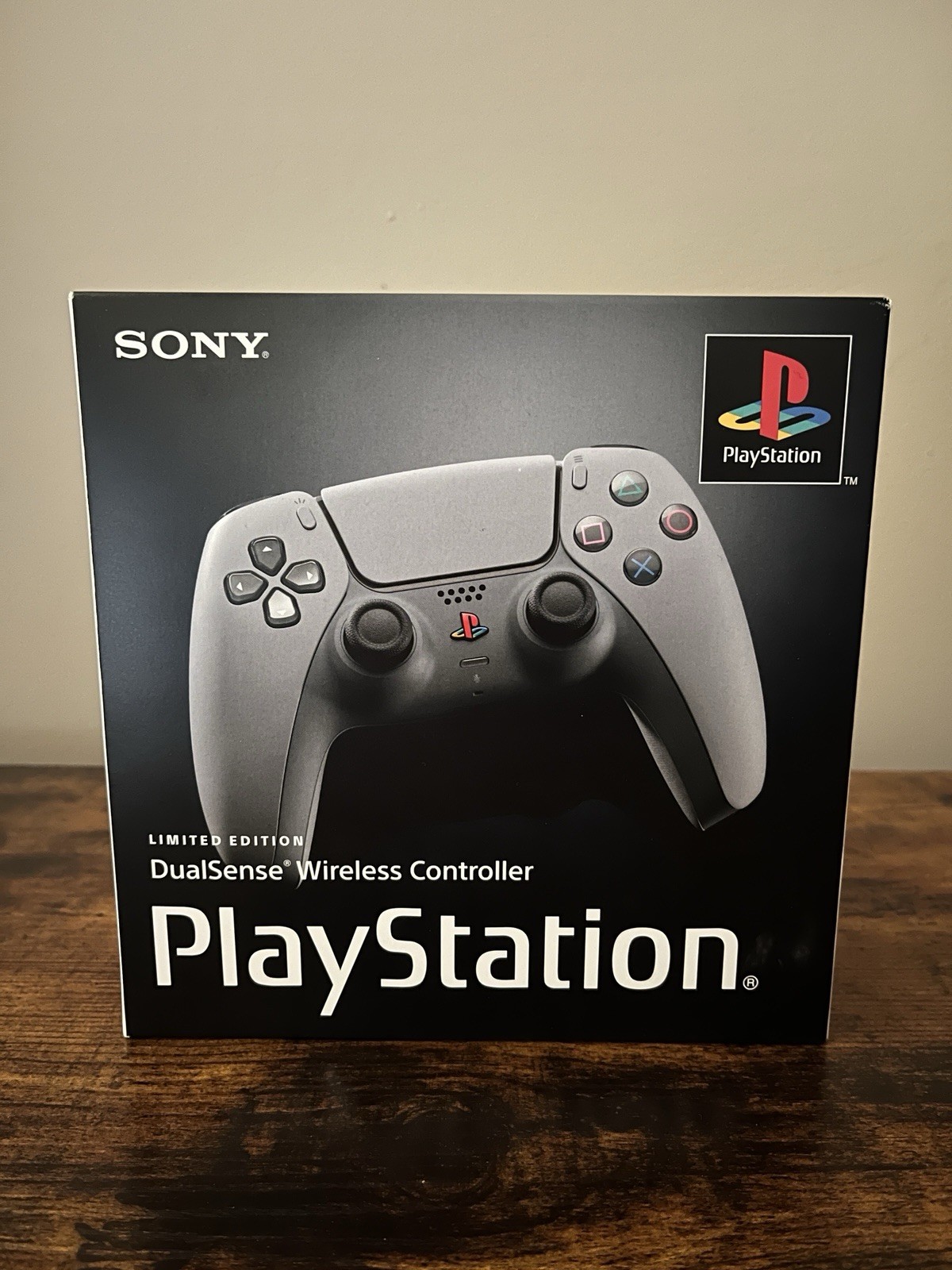 BUNDLE Sony PlayStation 5 Slim 30th Anniversary Digital Edition – BRAND NEW!
