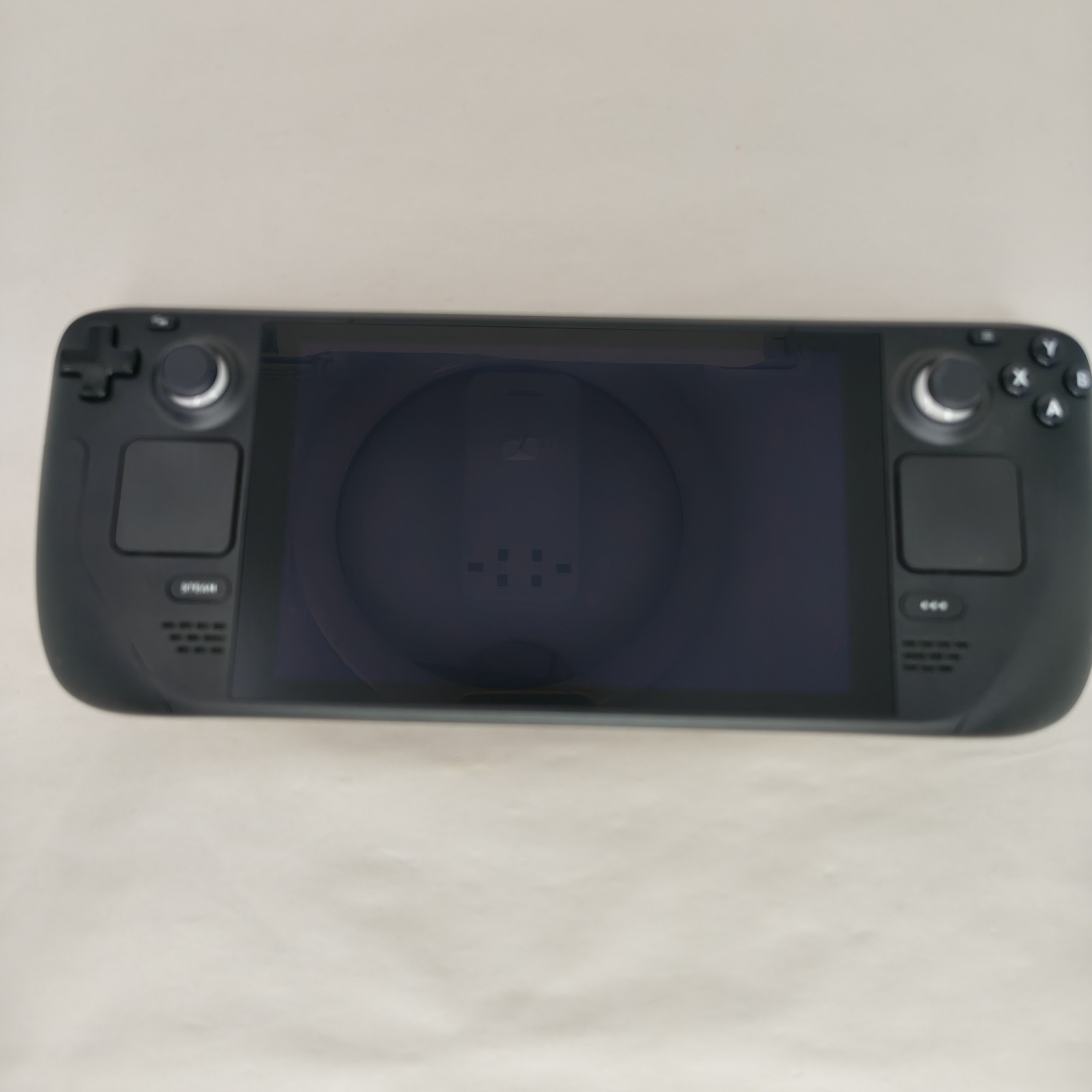 Valve Steam Deck LCD 512GB Handheld System With Case