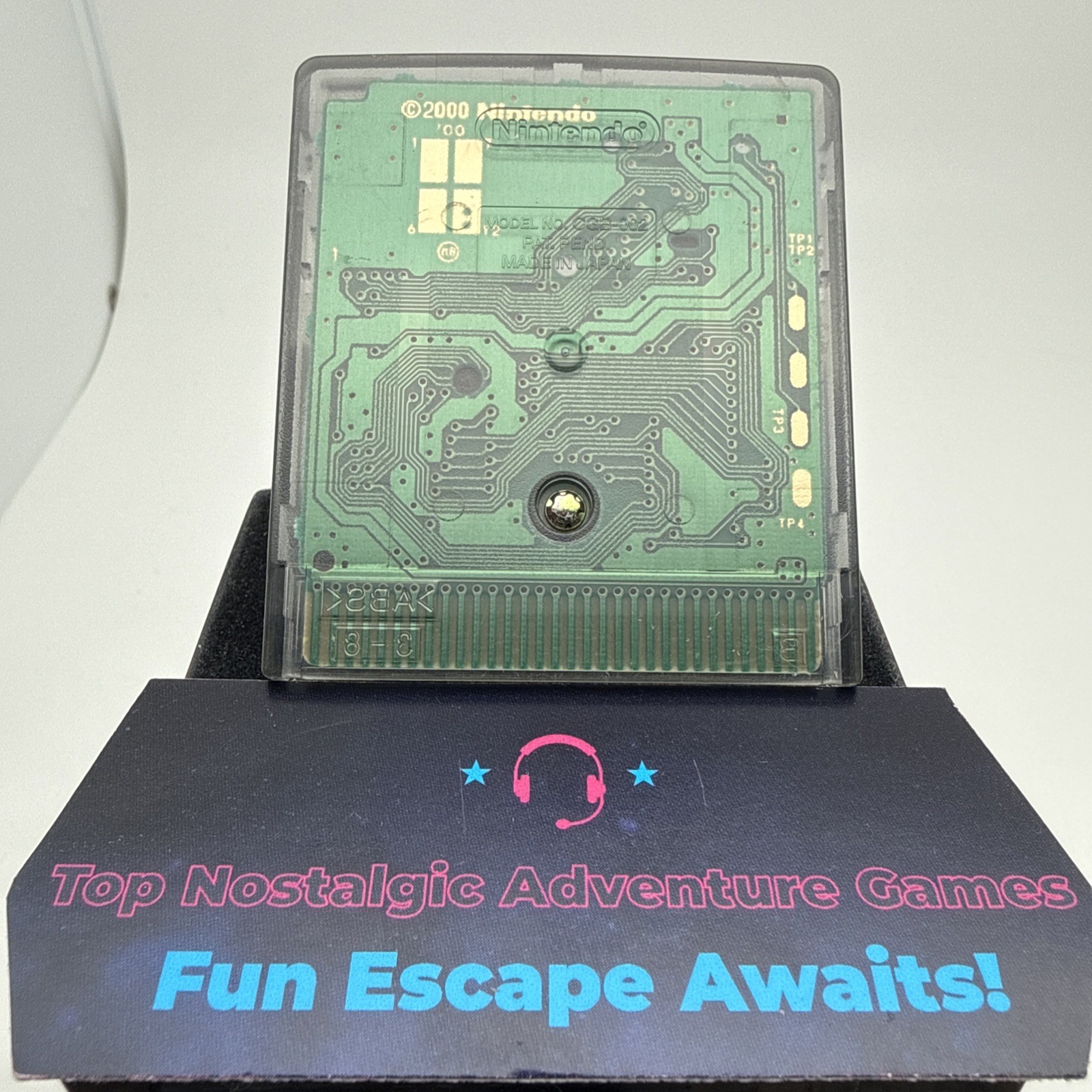 Lemmings (Nintendo Game Boy Color)