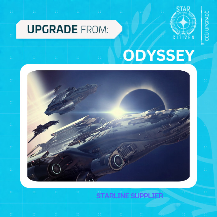 STAR CITIZEN – TO NAUTILUS – CHEAPEST – (CCU)