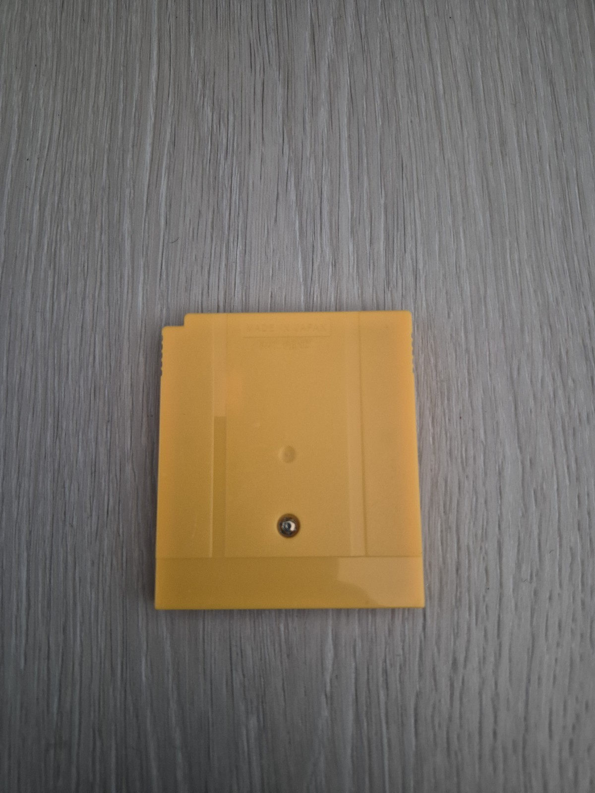 Pokémon Yellow Version: Special Pikachu Edition