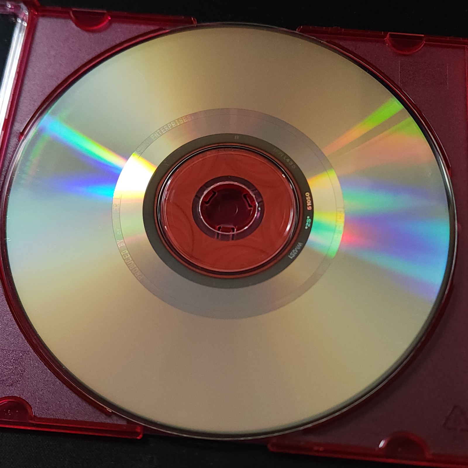 Maken X Sega Dreamcast NTSC-U/C Tested Authentic
