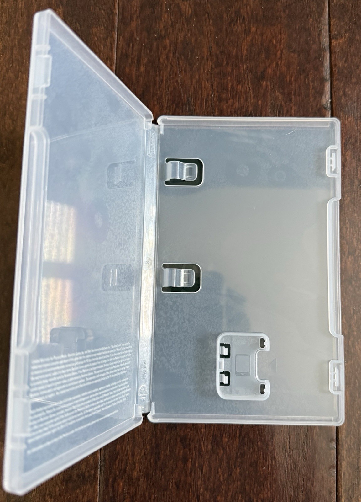 Grand Theft Auto: The Trilogy – The Definitive Edition – EMPTY CASE ONLY