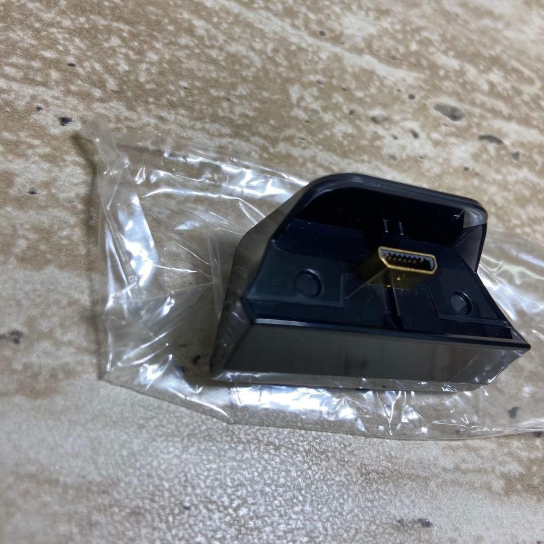Nintendo Game Boy Micro Wireless Adapter OXY-004 Complete in Box 7009