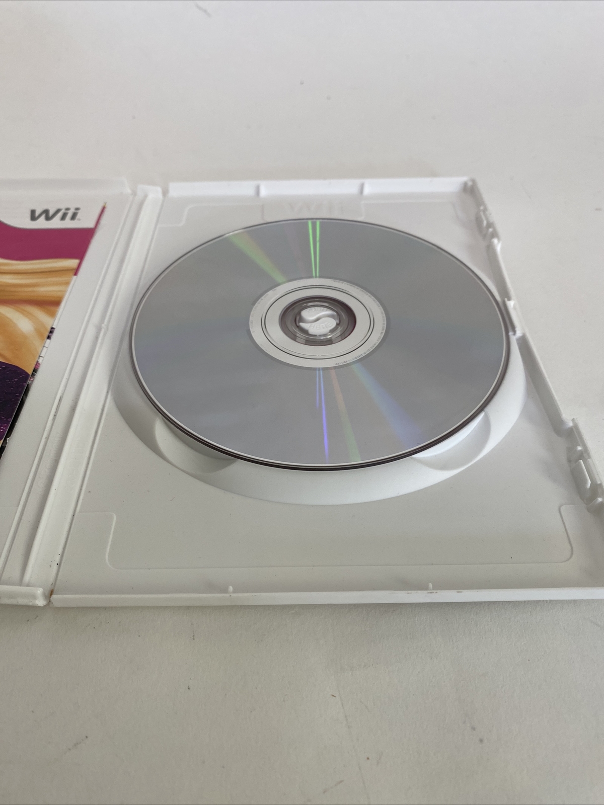 Wii Barbie: Jet, Set & Style! Nintendo Wii Game