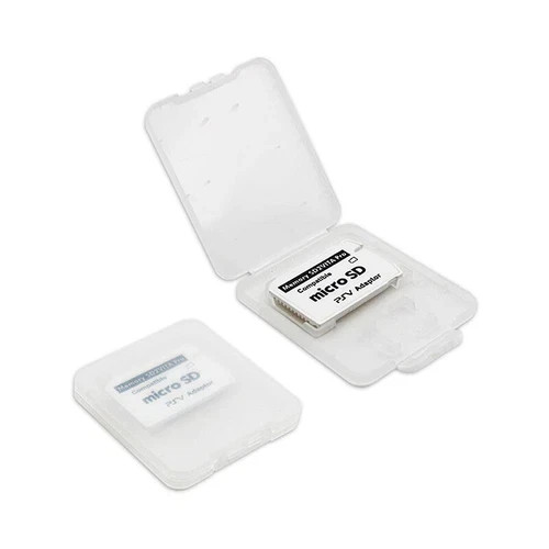 V5.0 SD2VITA Micro SD to Vita Memory Card Pro Adapter For PS PSV 1000/2000 V 5.0