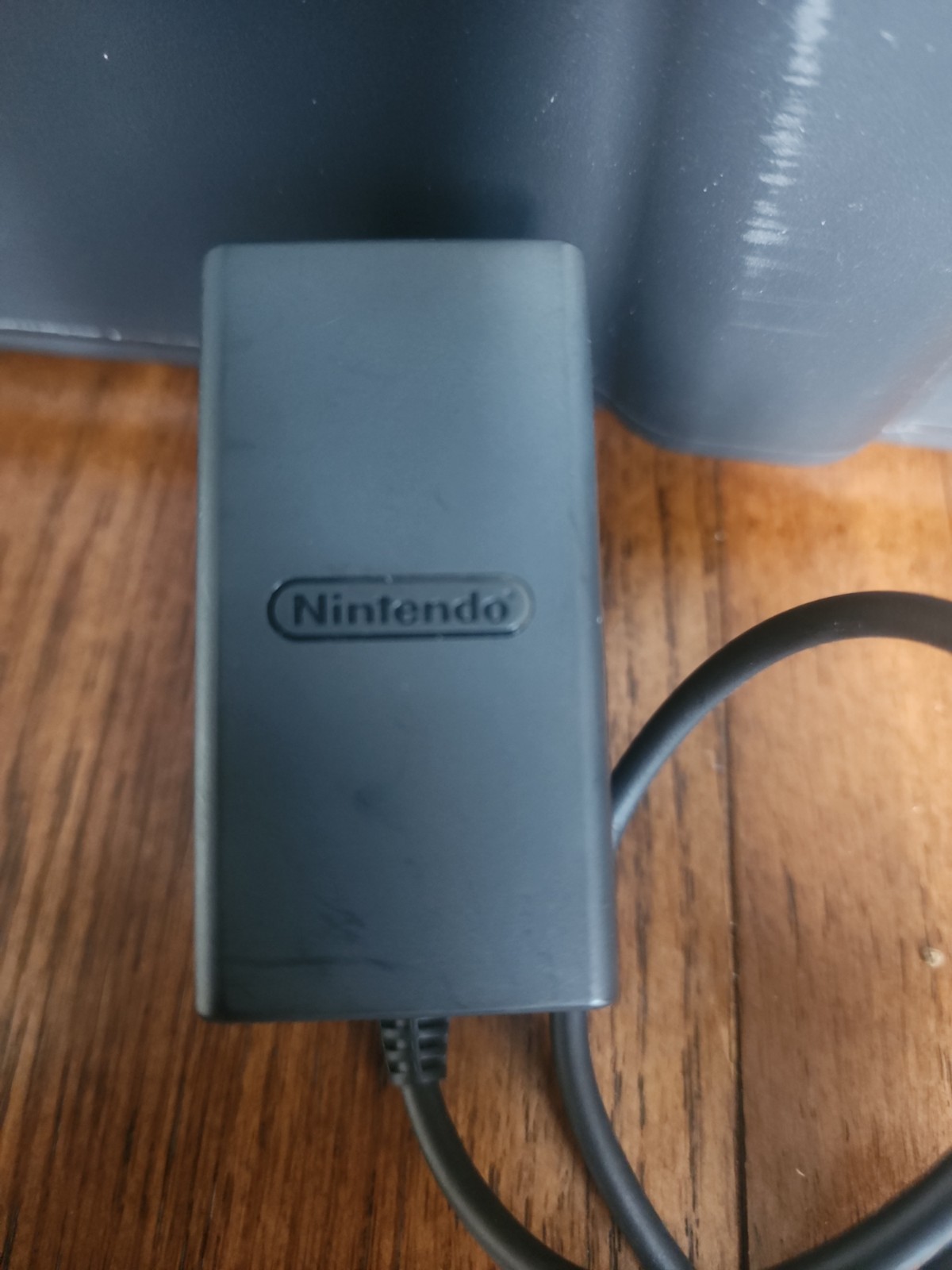 Official Nintendo Switch AC Adapter Charger HAC-002(USZ) Genuine OEM Tested