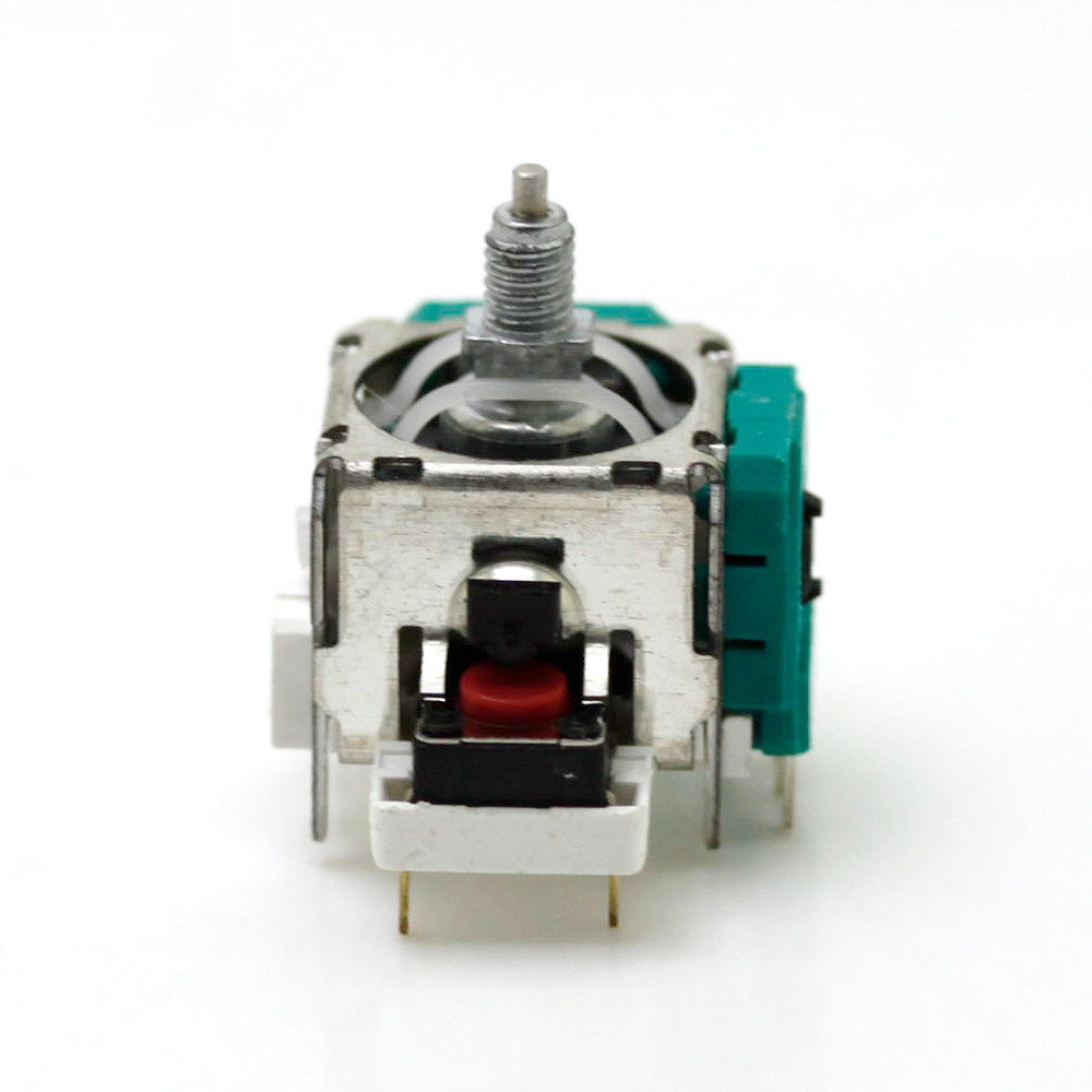 (2pcs) OEM Thumbstick Analog Joystick 3D For Xbox One Elite Series 2 Controller