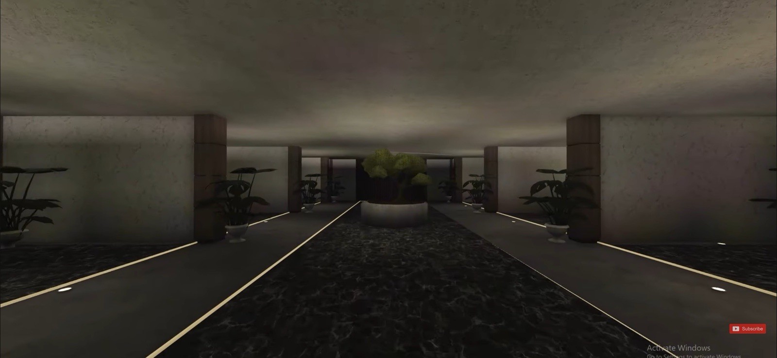 MEGA MODERN MANSION BLOXBURG.CHECK DESCRIP.FAST BUILDER FOR AFFORDABLE PRICE