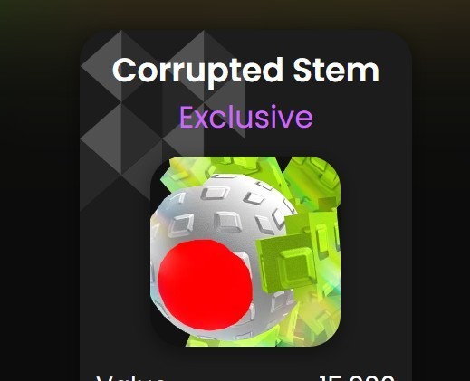 Garden Tower Defense – Corrupted Stem – GTD