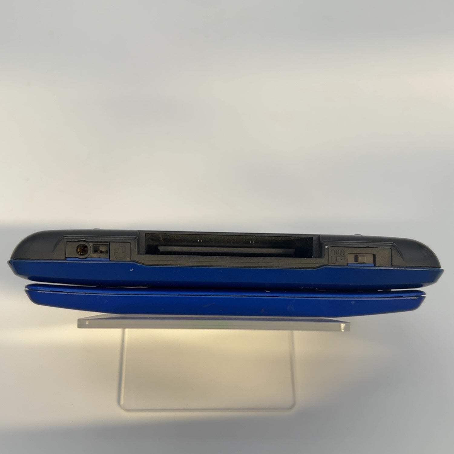 Nintendo Original DS Handheld Game Console Only NTR-001 Cobalt Blue