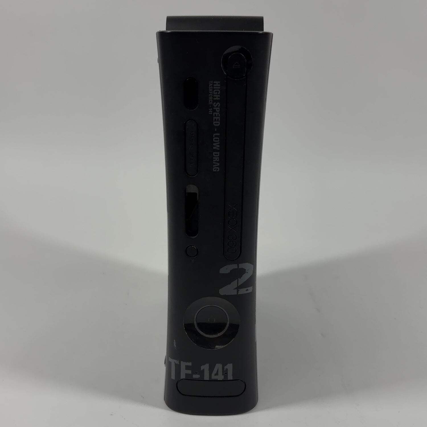 Microsoft Xbox 360 250GB Console Gaming System Modern Warfare 2 Special Edition