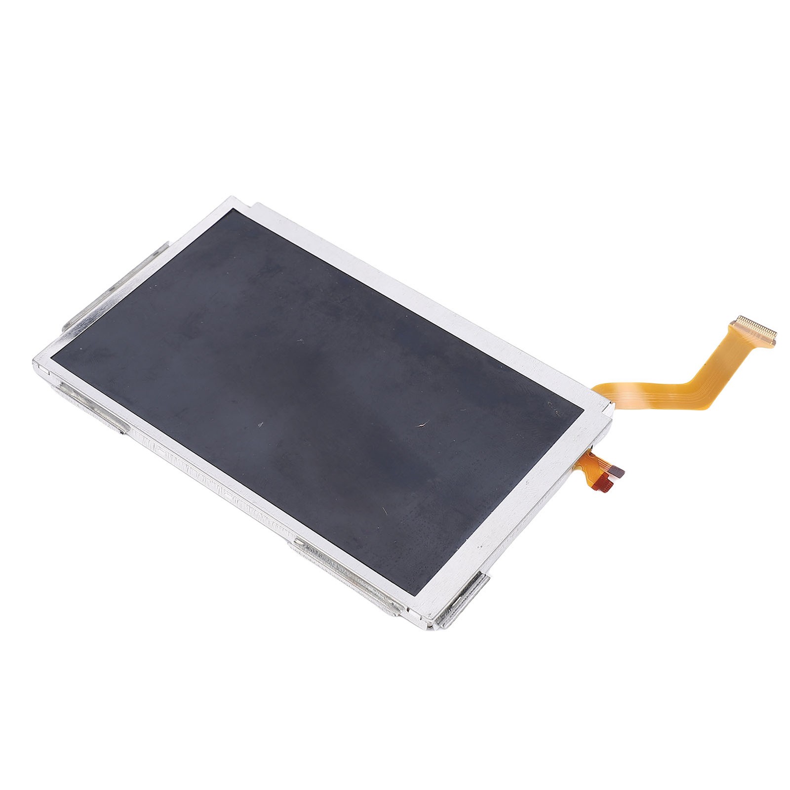 Top Upper LCD Screen Display Replacement For New 3DS XL LL 2015 Game Consol GUQI