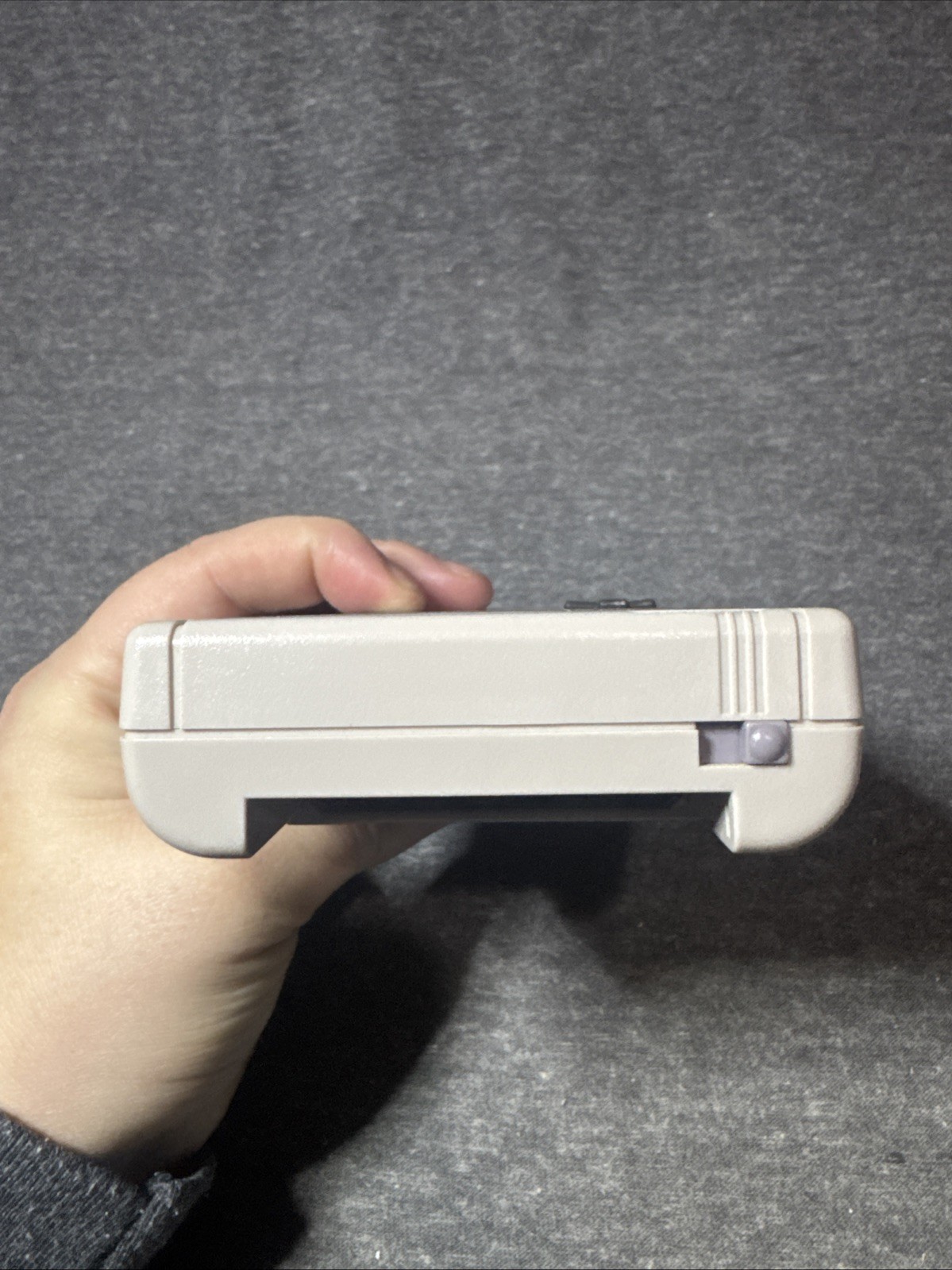 Nintendo Game Boy Handheld System – Gray