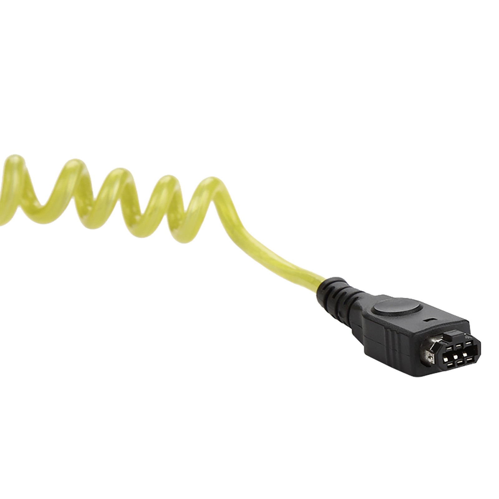 Portable LED Worm Light For Gameboy Advance – Flexible White Light For Gaming.