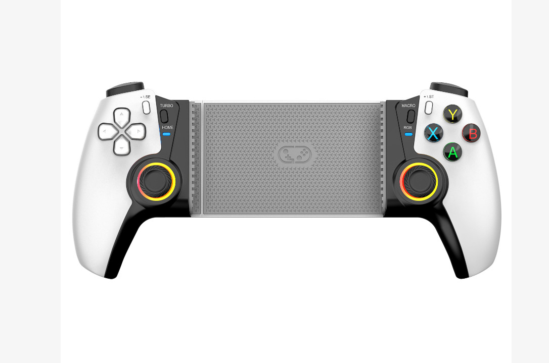 Wireless Gaming Controller Android/iOS,Mobile Game Controller for iPhone/Android