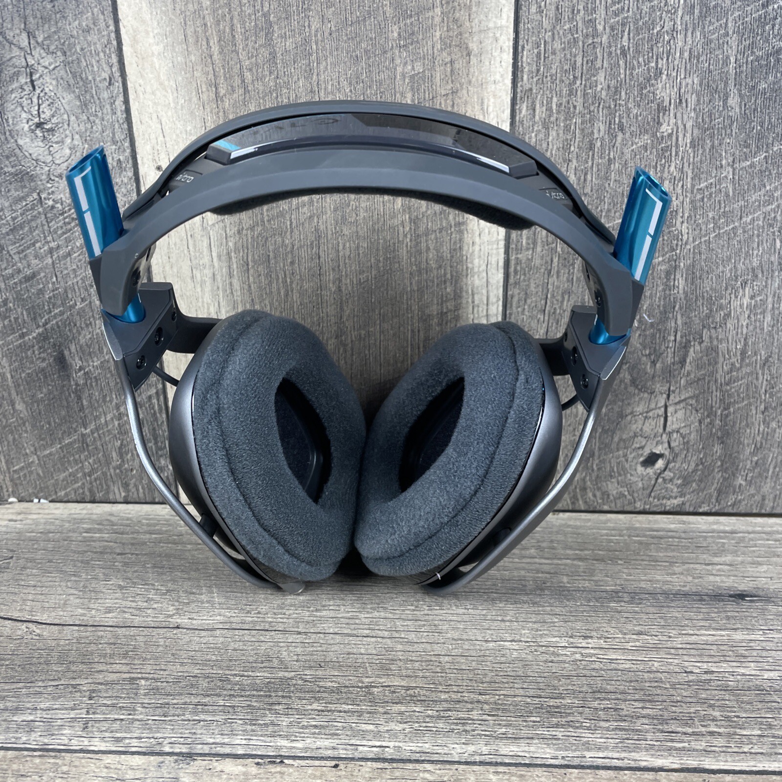 Astro A40 Gaming Headset Halo🔆brandNew🔆 ⚠️NO MICROPHONE No Attachments⚠️